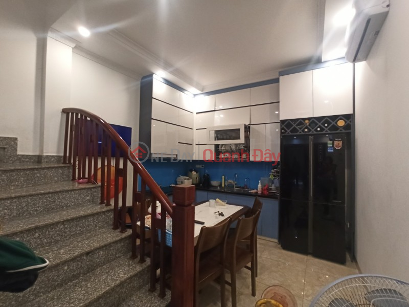 Property Search Vietnam | OneDay | Residential, Sales Listings | BEAUTIFUL HOUSE VU XUAN THIEU, NEAR THE LAKE, CENTER OF SAI DONG WARD, Thong alley. UTILITY