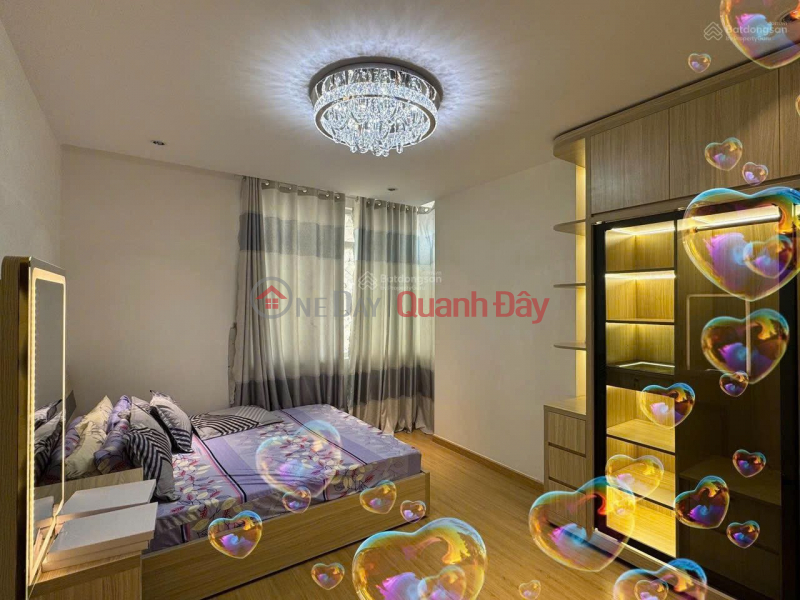 Property Search Vietnam | OneDay | Nhà ở, Niêm yết bán, NHÀ ĐẸP – GIÁ TỐT – CẦN BÁN CĂN CHUNG CƯ TẠI số 9, Đường Phạm Phú Thứ, P.11, Tân Bình, HCM