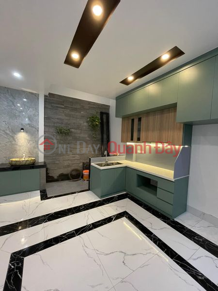 Property Search Vietnam | OneDay | Residential, Sales Listings | House for sale 68m2 Ngoc Lam street, Long Bien Garage Car Elevator Top business 9.5 Billion VND