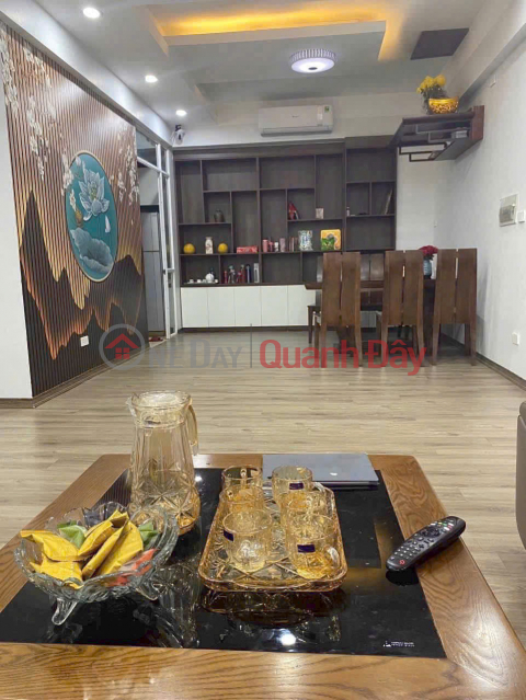 CHÍNH CHỦ CẦN BÁN NHANH Căn CC C5 Nguyễn Cơ Thạch, Khu Đô Thị Mỹ Đình 1 , Nam Từ Liêm, HÀ Nội _0