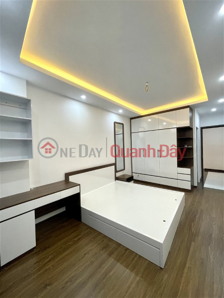 Property Search Vietnam | OneDay | Residential | Sales Listings | US IMMIGRATION FOR URGENT SALE - House near Quan Nhan street, subdivision area, alley, area 35m x 5T, area 4m, price 4.5 billion.