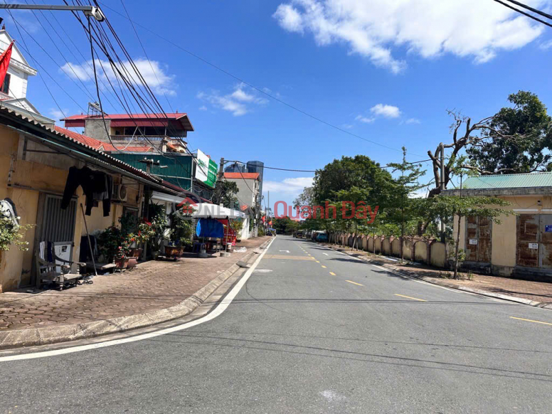 >BÙM BÙM BÙM 
*SIÊU ĐẸP ĐẤT GIA LÂM - Ô TÔ GẦN ĐẤT - HÀNG XÓM VINOCEAN PARK - GIÁ TRỊ GIA TĂNG PHI MÃ - Niêm yết bán