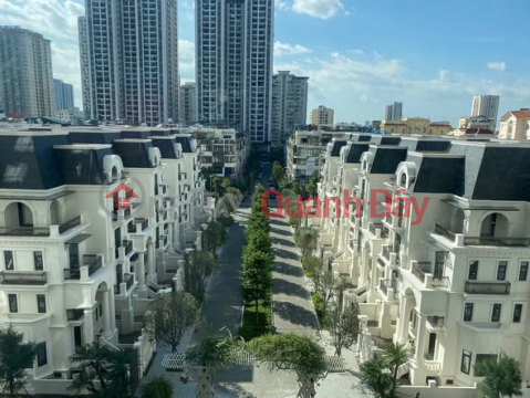 BÁN NHÀ PHÂN LÔ ĐẠI MỖ – 106M² – DÒNG TIỀN 40 TRIỆU/THÁNG – CHỈ 19 TỶ _0