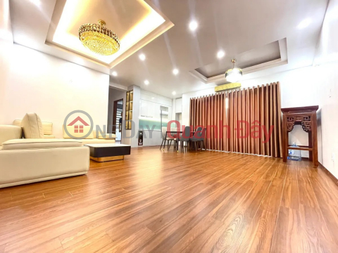 BÁN CHUNG CƯ CAO CẤP TẠI CẦU GIẤY, LÔ GÓC 2 MẶT THOÁNG, NỘI THẤT CAO CẤP, SỔ ĐỎ SẴN SÀNG. _0