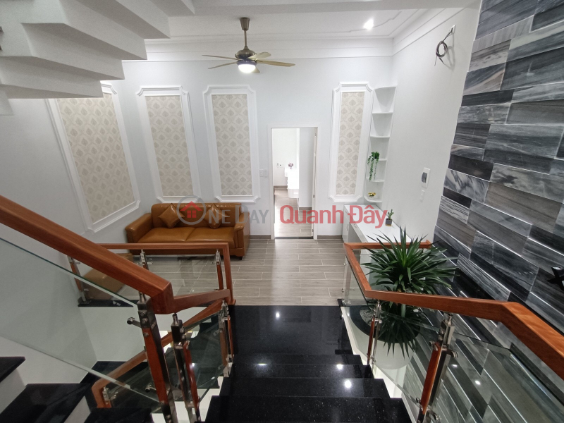 3-storey villa located in the core of Northwest urban area - Hoa Minh - Lien Chieu - DN - Nhinh 7 billion. Sales Listings