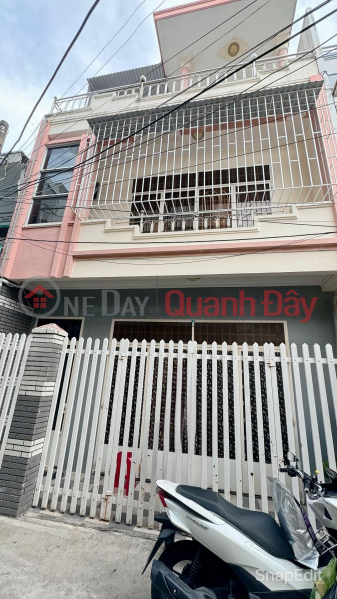 NEW HOUSE FOR SALE 2 STORY TTTP BEHIND CT2 PHUOC HAI - NHA TRANG Sales Listings