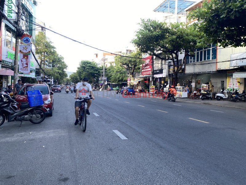 đ 9.5 Billion ► Dong Da Frontage, 48m2, 4.3m wide, 3 floors, great business, 9.x billion