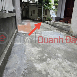 Bán đất thôn Hậu Dưỡng, Kim Chung, Đông Anh. Gần chợ Mun, KCN Bắc Thăng Long _0