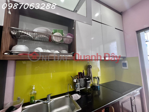 BÁN CHUNG CƯ NAM TRUNG YÊN- CẦU GIẤY 60M 2 NGỦ 2 WC 4 TỶ 0987,063.288 _0