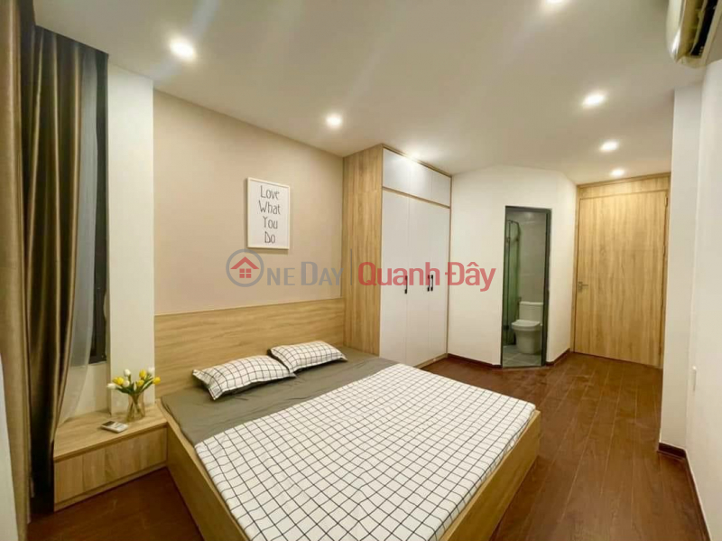 Property Search Vietnam | OneDay | Residential | Sales Listings, Reputation! Do Duc Duc townhouse for sale, 49m2, few steps away from school, market, park, 5 billion 3