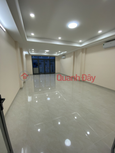 ₫ 50 Million/ month | Newly built house for rent in District 2, suitable for office rental, residential,...