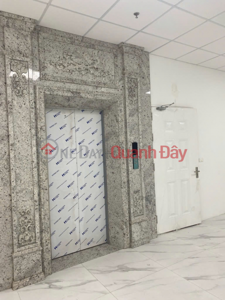 Cho thuê nhà, Lạc Long Quân, Võ Chí Công, THANG MÁY, 330m2x 4T -62 tr, Việt Nam | Cho thuê | đ 62 triệu/ tháng