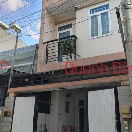 House for rent with 3 bedrooms full furniture - Vo Van Hat street, Long Truong ward, District 9 _0