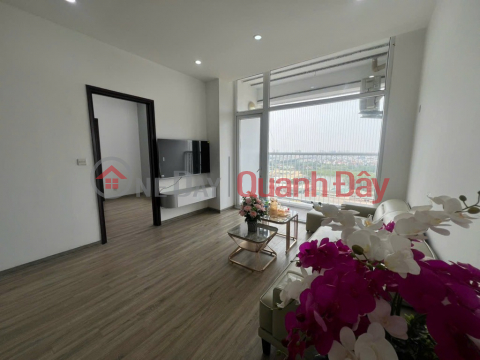 (100% real news) Apartment 90m2 x 3 bedrooms with car slot at Dream Tower Coma 6 - Southeast BC - High-class interior _0