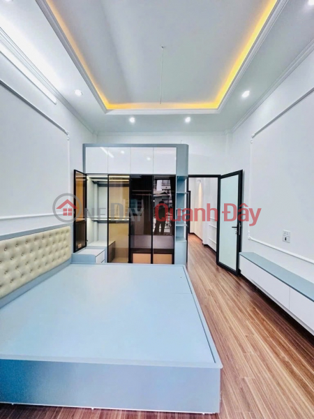 XUAN LA, AREA 48M x 4 FLOORS, 12.5 BILLION, ALLEY FRONT, SMALL BUSINESS, CARS CAN ACCESS THE HOUSE Sales Listings
