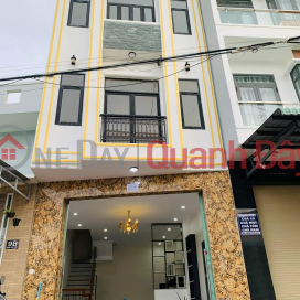 Selling a house with frontage in Ha Thanh area. Dong Da ward. Quy Nhon city _0