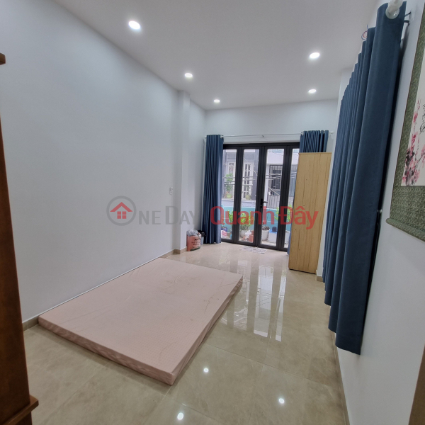 BEAUTIFUL 2 BEDROOM CAR HOME IN PHU NHUAN Rental Listings