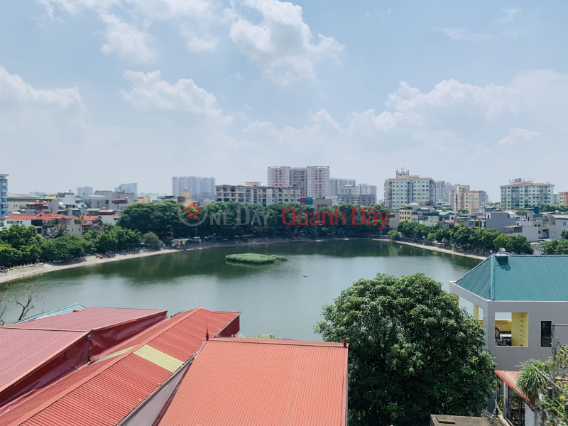Property Search Vietnam | OneDay | Residential, Sales Listings, FOR SALE LE TRANG TAN STREET - THANH XUAN, 8 LEVELS Elevator, AUTO LOCATION, BUSINESS, HOUSE VIEW, HIGH RESIDENTIAL AREA