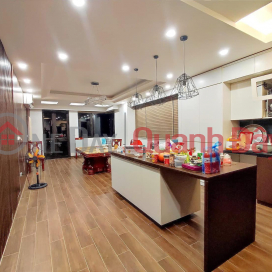 House for sale 92m2 Au Co street, Tay Ho Car garage Beautiful pavement Super business 9.4 Billion _0