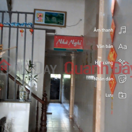 NEED MONEY, URGENT SELLING TIEN HAI GUEST HOUSE _0