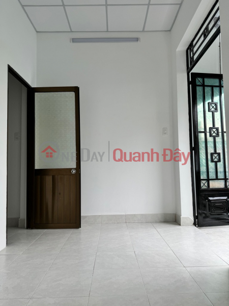 House for sale in car alley in Hoang Hoa Tham, Binh Thanh, 25.4m2, only 4,200,000 VND Vietnam, Sales, đ 4.2 Billion