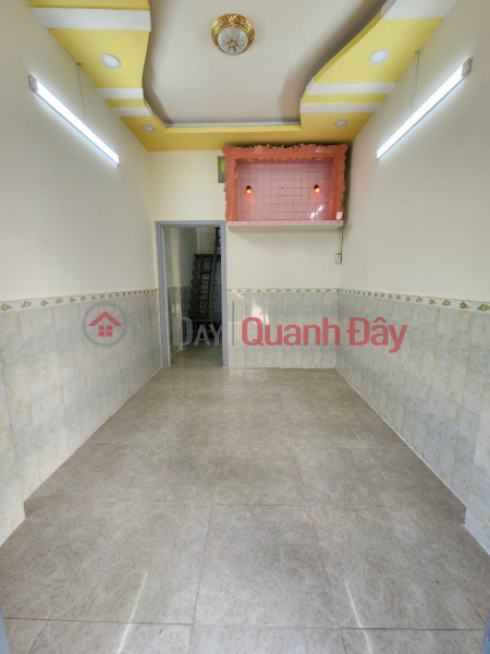 Property Search Vietnam | OneDay | Nhà ở Niêm yết bán Nhà 2,75 tỷ hẻm xe hơi 130/ đường Lê đình cẩn. Quận bình Tân.