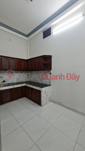 Property Search Vietnam | OneDay | Residential | Sales Listings Binh Tan Front - Convenient for Living and Business - 4 Floors Reinforced Concrete - 6 Bedrooms - 76M - Approximately 11 Billion,