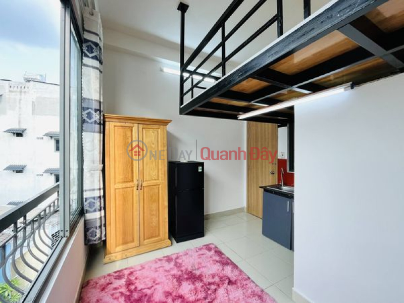 Property Search Vietnam | OneDay | Nhà ở, Niêm yết cho thuê | PHÒNG ĐẸP - CÓ CỬA SỔ