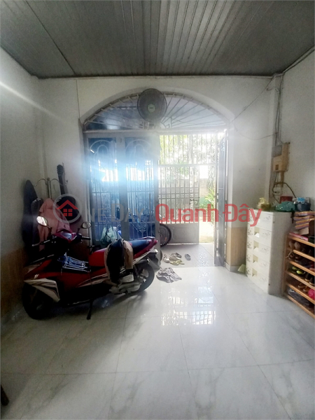 Property Search Vietnam | OneDay | Residential Sales Listings | Choking! Duong Duc Hien, Tan Phu – Alley 6m, 72m2, 2 floors, only 5.2 billion