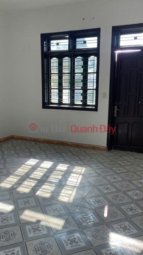 3-STOREY HOUSE FOR SALE ON TRAN THAI TONG STREET, TRAN HUNG DAO WARD, THAI BINH CITY - STREET FRONT FOR BUSINESS, INVESTMENT _0