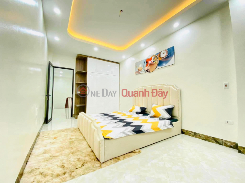 Property Search Vietnam | OneDay | Nhà ở Niêm yết bán | Bán nhà ngõ 66 Ngọc Thuỵ, diện tích khủng 83m x 4T, OTO, lô góc chỉ nhỉnh 5 tỷ. LH: 0936123469