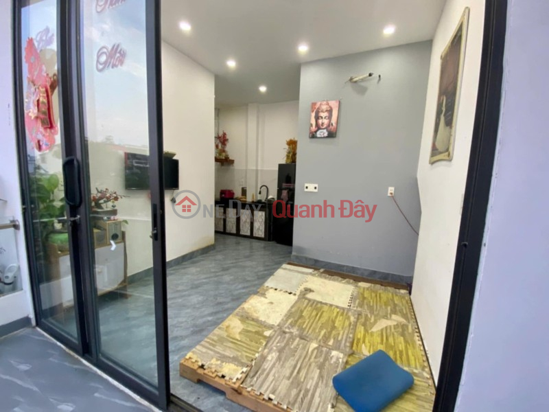 Property Search Vietnam | OneDay | Residential | Sales Listings, ► Corner 2 Frontages next to Bac Son, 96m2, 3 floors, 6 apartments, revenue 20 million, over 4 billion