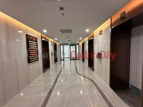 Suất ngoại giao sàn Văn phòng hạng A Goldmark City - dòng tiền 80-140tr/tháng _0