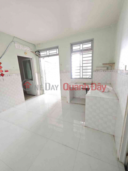 D2415* Nhà Gò Vấp diện tích KHỦNG - Giá nhỏ bất ngờ! | Việt Nam, Bán | đ 6,6 tỷ