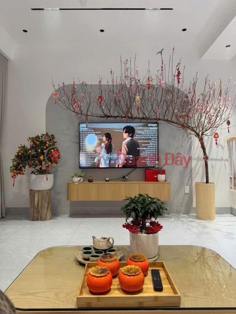 **Bán nhà mặt tiền Thiên Phước, phường 9, Tân Bình (4*15) 3 lầu _0