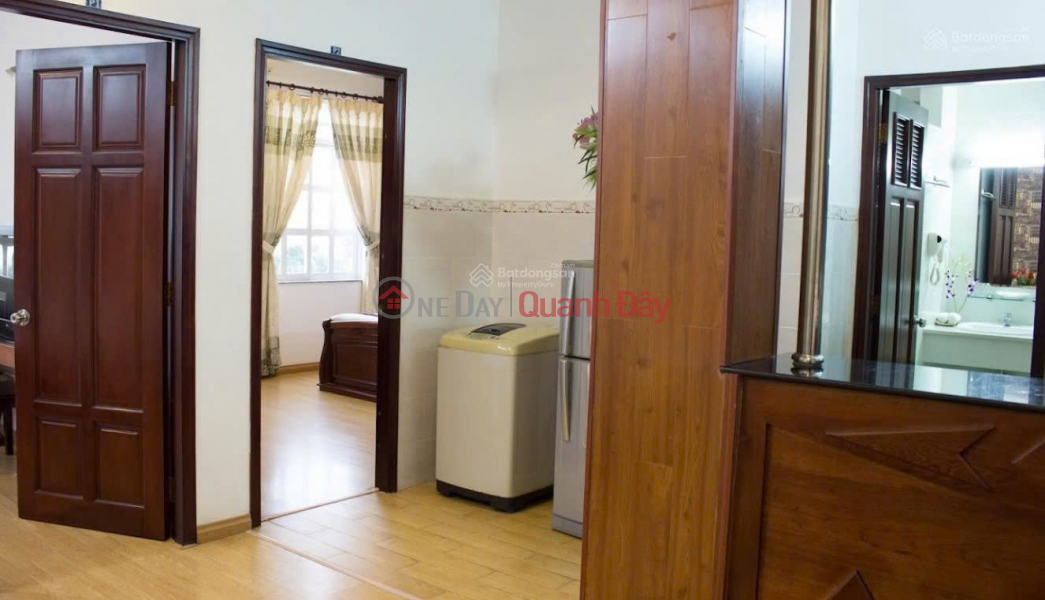 Bán tòa nhà căn hộ Hoaphat hotel gần Gigamall-waterbus Phạm Văn Đồng. Xây kiên cố. Giá thương lượng | Việt Nam | Bán | đ 130 tỷ