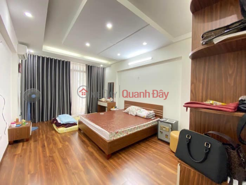 88m 5 floors on Xuan Dinh street - OTO avoid - business 15.8 billion | Vietnam Sales, đ 15.8 Billion