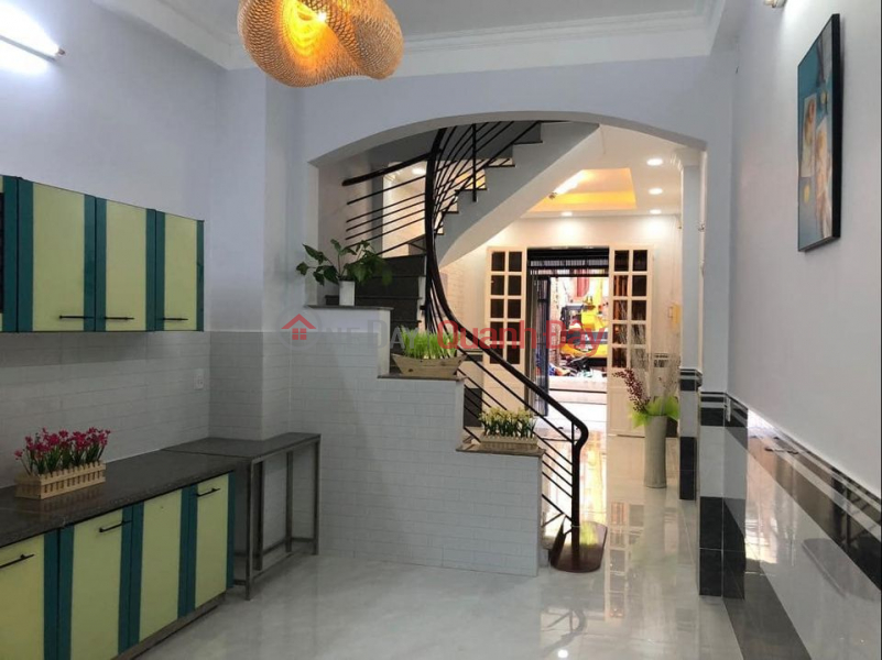 Central house, close to all amenities, Vietnam | Sales | ₫ 7.19 Billion