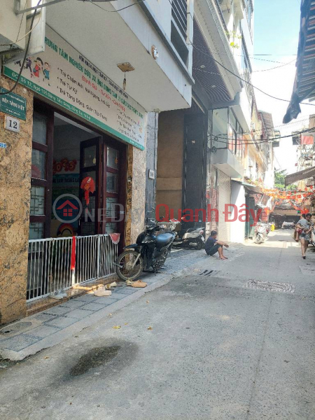 QUAN NHAN – STURDY FRAME HOUSE – AVAILABLE IMMEDIATELY – HIGH PROFIT SMALL BUSINESS Sales Listings