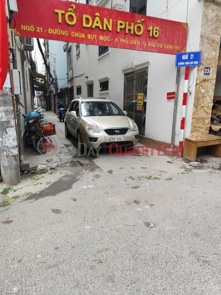 HOT NHÀ ĐẤT VỊ TRÍ ĐẸP- GIÁ TỐT CẦN BÁN NHANH CĂN NHÀ tại quận Bắc Từ Liêm, tp Hà Nội, Việt Nam | Bán | đ 11,5 tỷ
