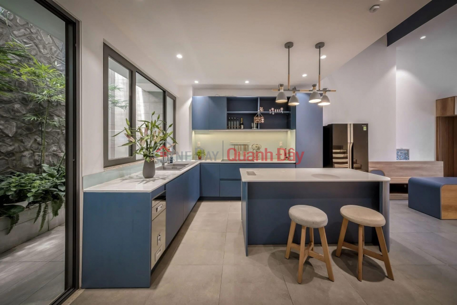 Property Search Vietnam | OneDay | Nhà ở | Niêm yết bán, **Bán nhà đường Hậu Giang, phường 4 Tân Bình; 4,8x31; 2 tầng nở hậu