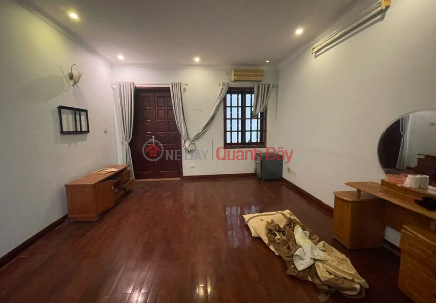 TRAN Cung – CAU GIAY HOUSEHOLD - LARGE AREA - WIDE LANE - RENOVATED TO EXCELLENT CASH FLOW – Vietnam | Sales | đ 10 Billion