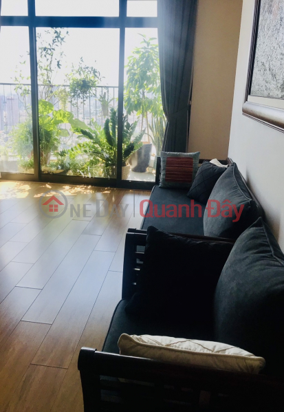 Property Search Vietnam | OneDay | Nhà ở | Niêm yết bán, Bán gấp căn hộ 3 phòng ngủ tại chung cư Discovery Complex, 0936 117 955