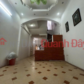 50M STREET FRONTAGE - DOI CAN - NGOC HA - BA DINH - 40M2 - 4 FLOORS - 4M FRONTAGE - ONLY 8.05 BILLION _0