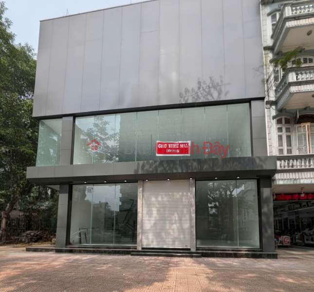 I'm renting out a house in Chùa Bộc, Phạm Ngọc Thạch, Đống Đa, 120m2 x 2 floors - 33 million VND. Rental Listings