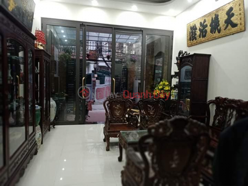 House for sale Am Ha Dong Bridge, BUSINESS, PEOPLE ALWAYS 35m, only 4 billion VND Sales Listings