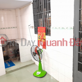 QUICKLY FOR RENT A beautiful house in Tan Binh district, Ho Chi Minh City _0