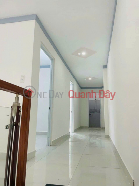 Cheap house near Tinh Khoi kindergarten. Quarter 4, Trang Dai ward, Bien Hoa Vietnam, Sales | đ 1.27 Billion