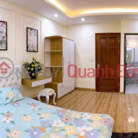 Bui Xuong Trach CCMN, 56M2, 6 storeys, 10 ROOM, CASH 600M _0