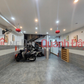 Serviced apartment for sale, 13 rooms, fully furnished, only 18.9 billion - 73m2 - Dien Bien Phu, District 3 _0